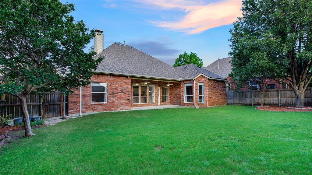 Mckinney, TX 75072,500 Rookery Court