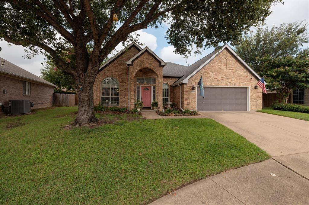 Haltom City, TX 76137,5792 Fawn Court