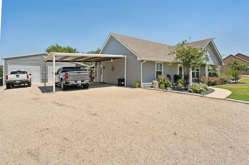 Poolville, TX 76487,909 Erwin Road