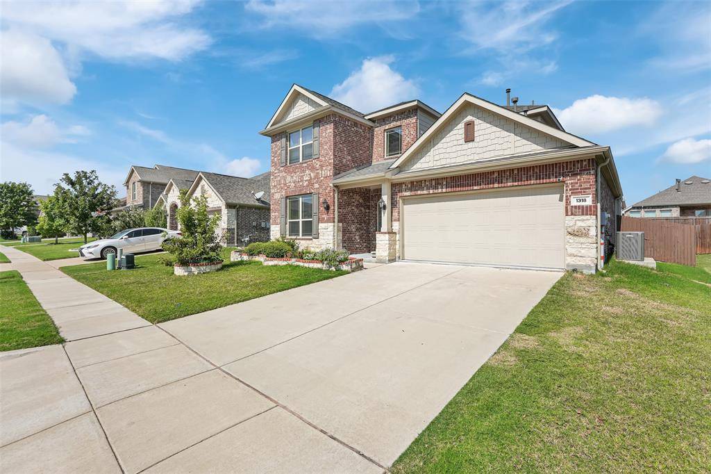 Anna, TX 75409,1318 Crossvine Drive