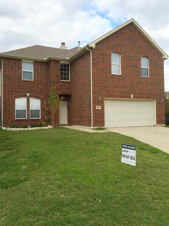 Fort Worth, TX 76244,4529 Hickory Meadows Lane