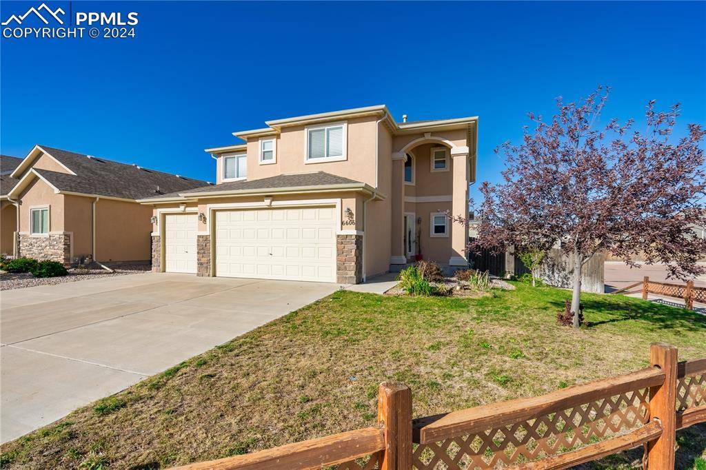 Colorado Springs, CO 80925,6606 Alliance LOOP