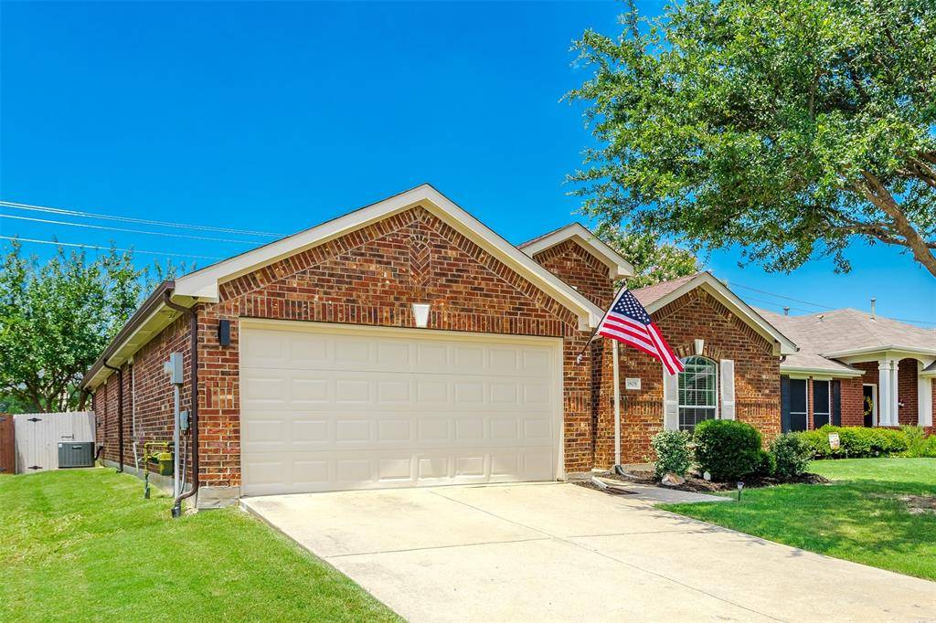 Little Elm, TX 75068,1808 Barton Springs Drive