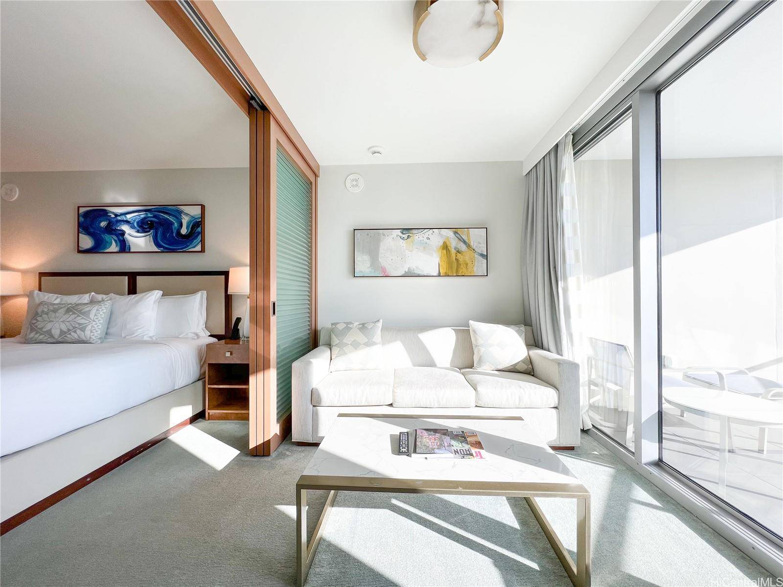 Honolulu, HI 96815,2139 Kuhio Avenue #2308