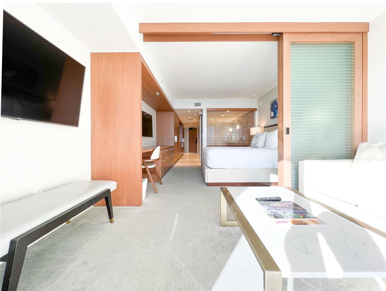 Honolulu, HI 96815,2139 Kuhio Avenue #2308