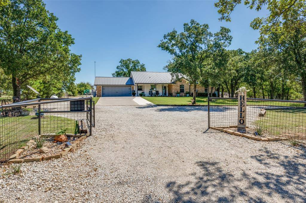 Bowie, TX 76230,160 Bishop Road