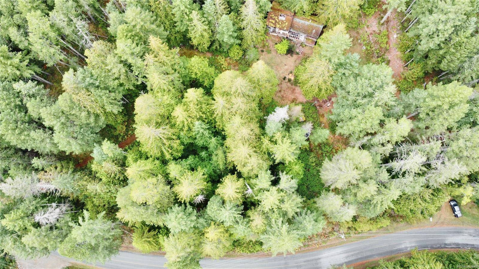 Whaletown, BC V0P 1Z0,700 Whaletown Rd