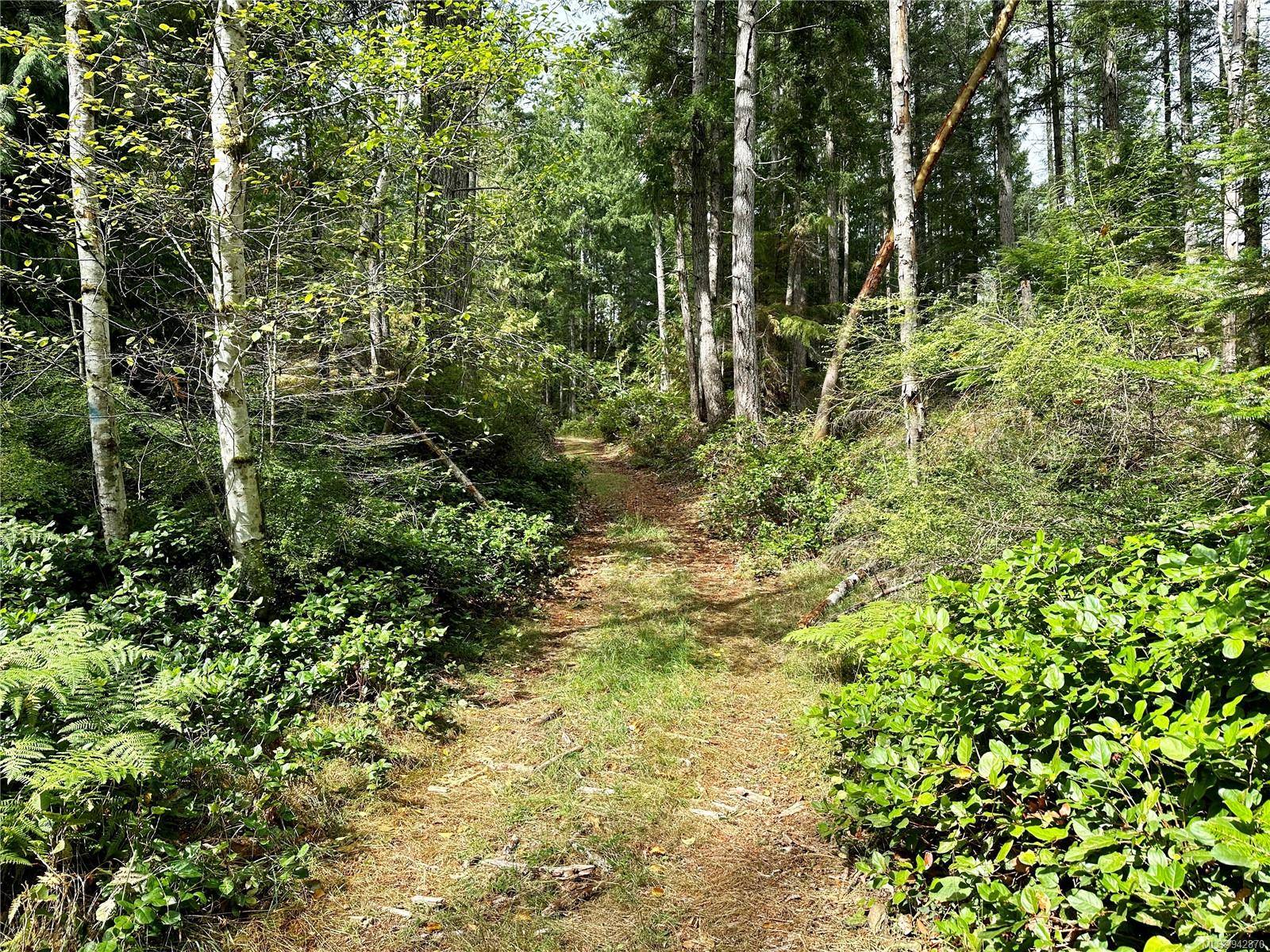 Whaletown, BC V0P 1Z0,700 Whaletown Rd