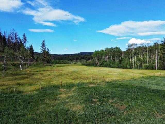 Lot 7 TRANQUILLE CRISS CRK ROAD, Kamloops, BC