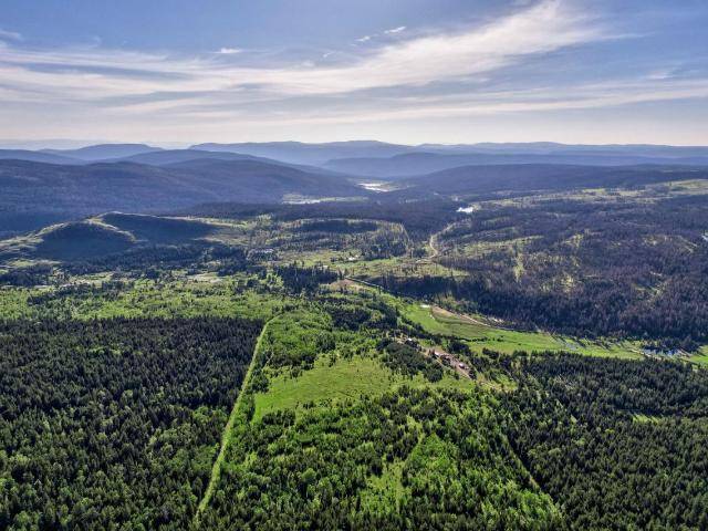 Lot 7 TRANQUILLE CRISS CRK ROAD, Kamloops, BC