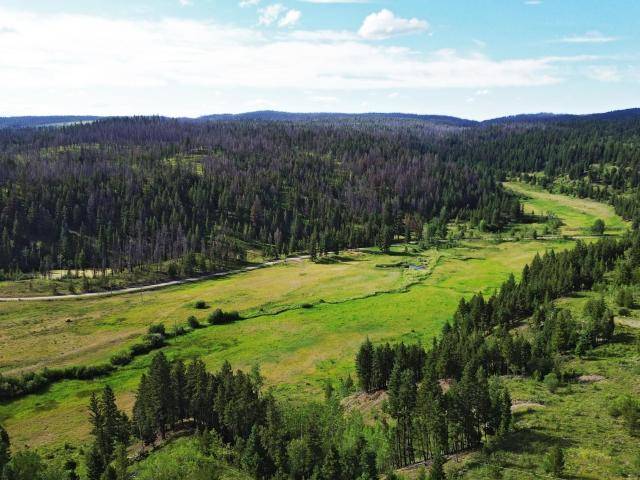 Lot 7 TRANQUILLE CRISS CRK ROAD, Kamloops, BC