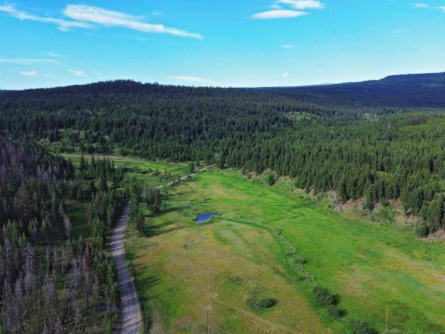 Lot 7 TRANQUILLE CRISS CRK ROAD, Kamloops, BC