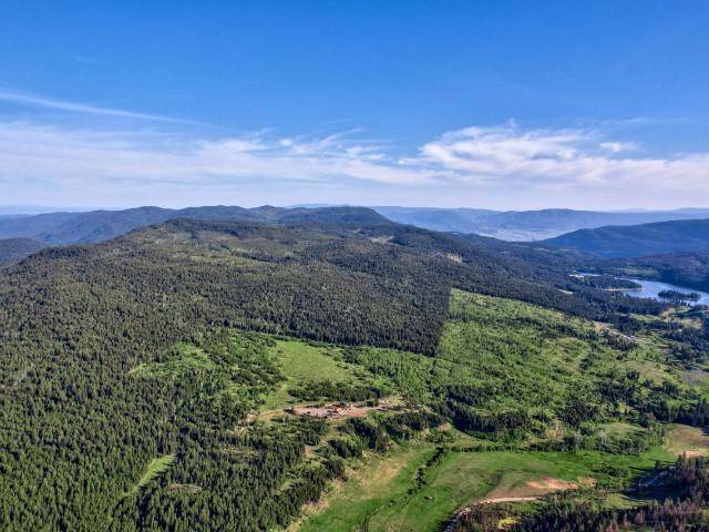 Lot 7 TRANQUILLE CRISS CRK ROAD, Kamloops, BC