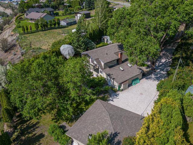Lillooet, BC,371 HOLLYWOOD CRES