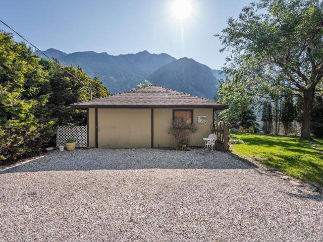 Lillooet, BC,371 HOLLYWOOD CRES