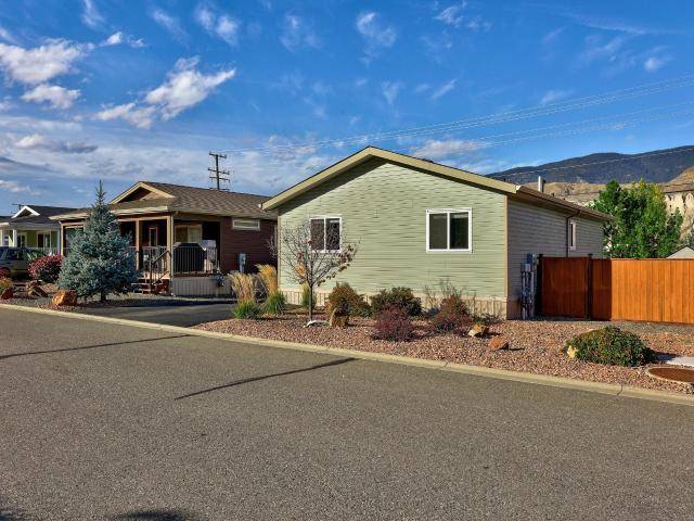 36 7805 DALLAS DRIVE, Kamloops, BC