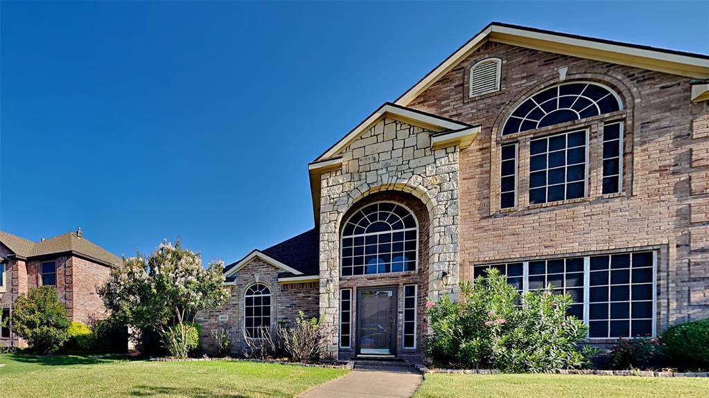 Wylie, TX 75098,802 Georgetown Drive