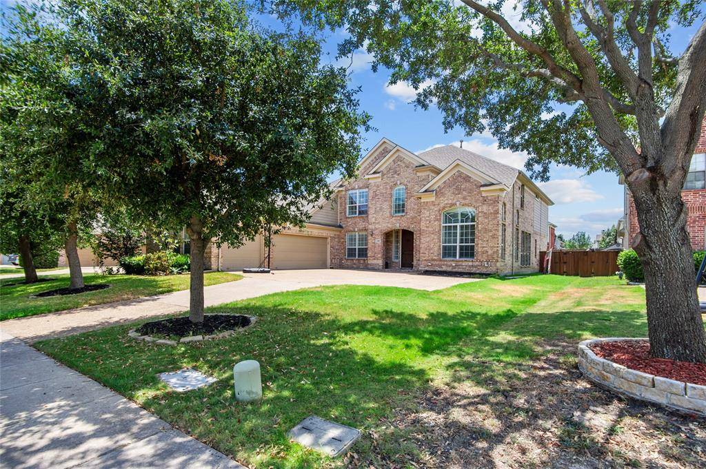 Sachse, TX 75048,2408 Green Meadow Drive