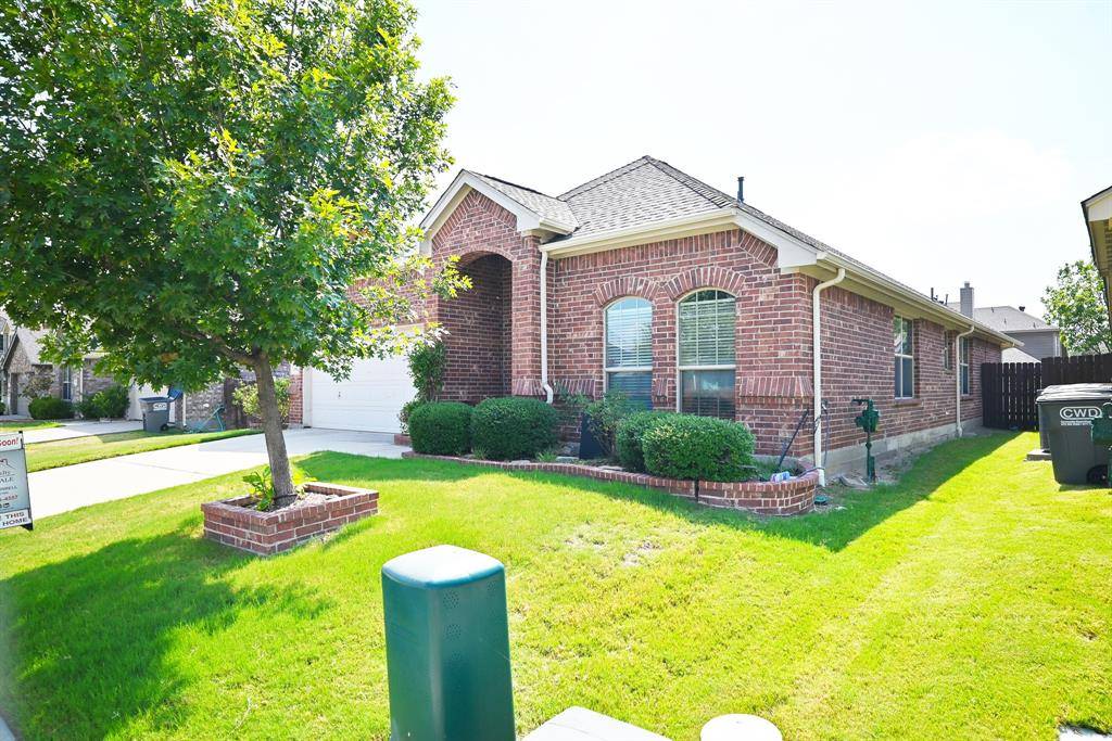 Little Elm, TX 75068,1204 Westview Drive