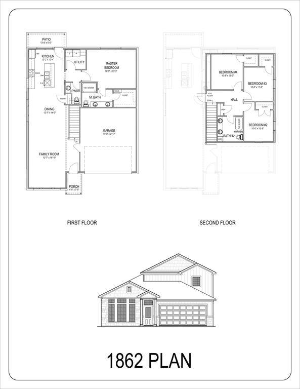 Lindale, TX 75771,16330 Crossing Circle