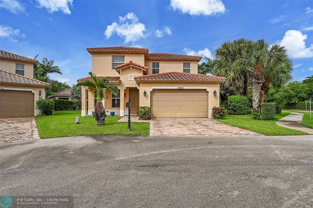 Coral Springs, FL 33065,10632 NW 36 ST