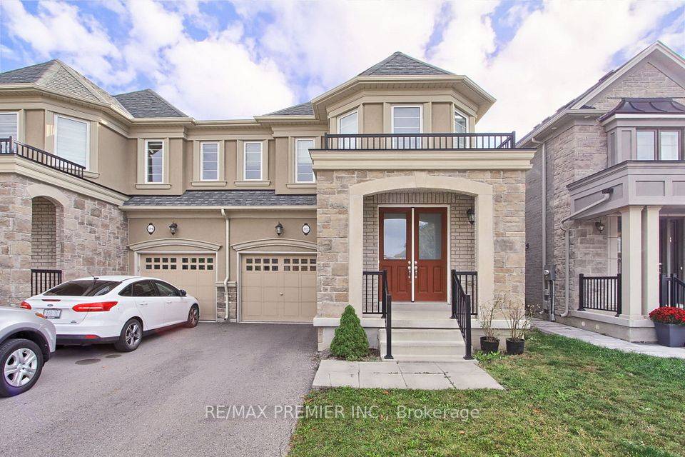 East Gwillimbury, ON L9N 0S6,102 Forest Edge CRES