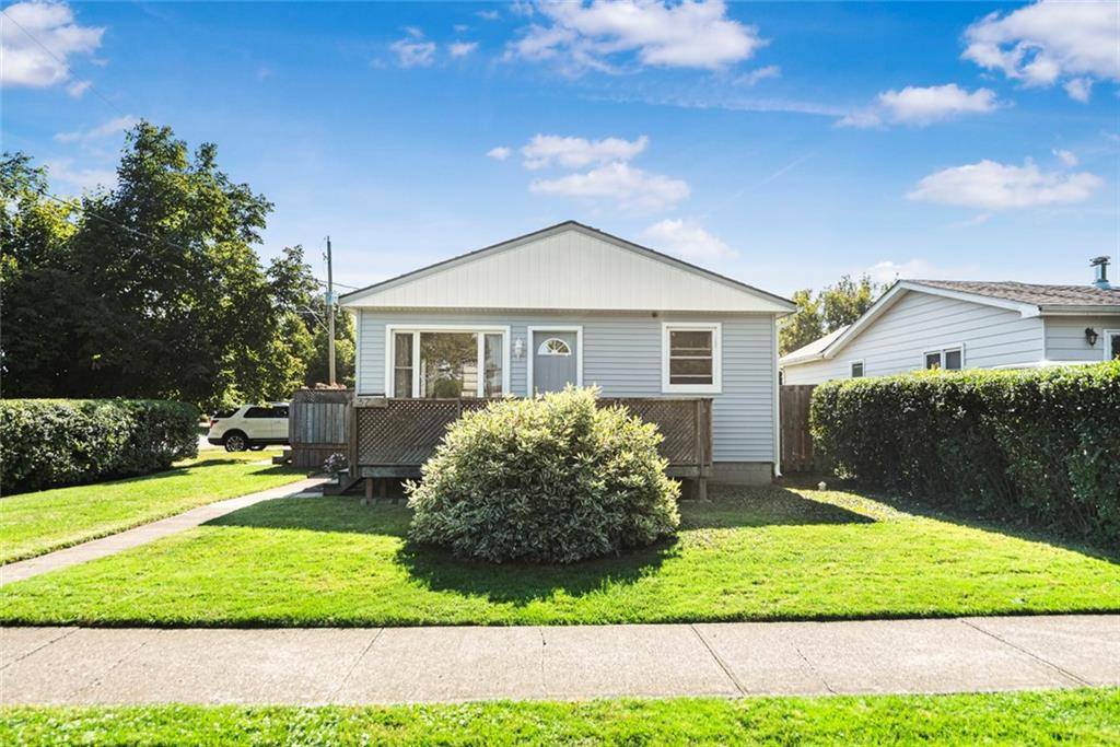 37 POWERVIEW Avenue, St. Catharines, ON L2S 1V5