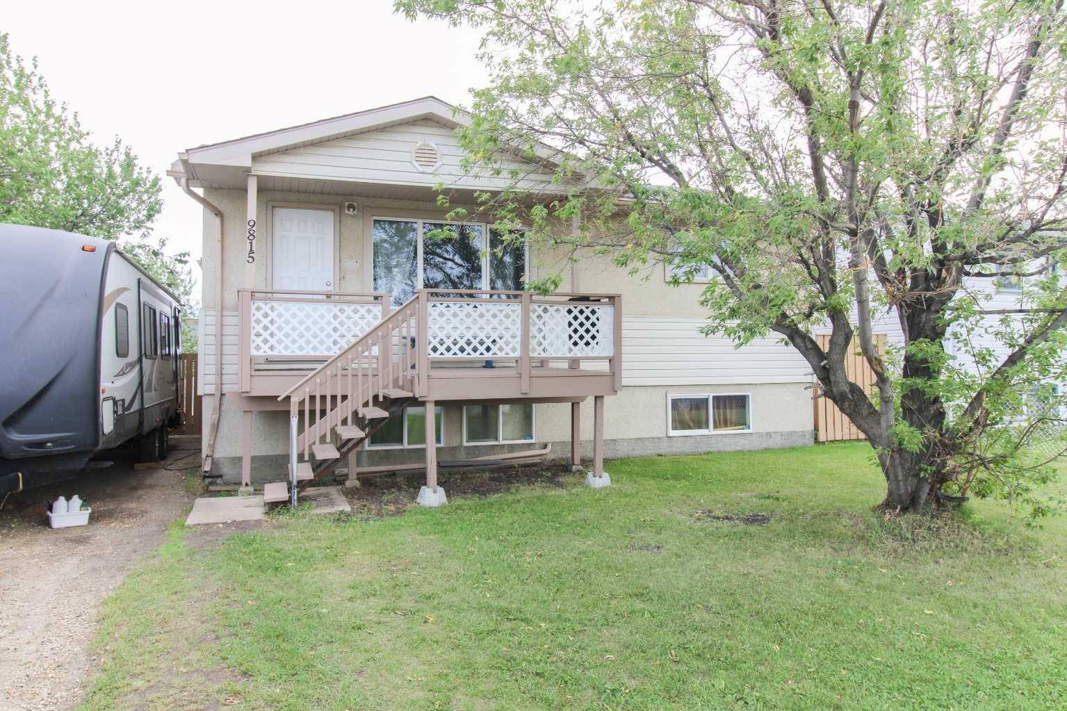 Clairmont, AB T8X5A4,9815 102 AVE