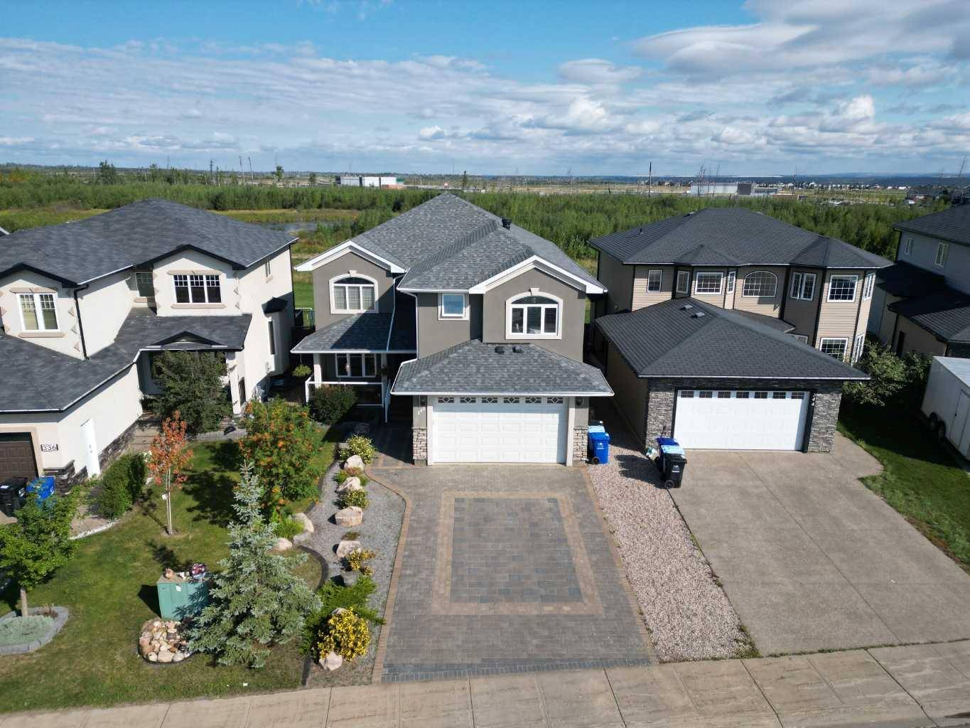 Fort Mcmurray, AB T9K 0J6,340 Fireweed CRES