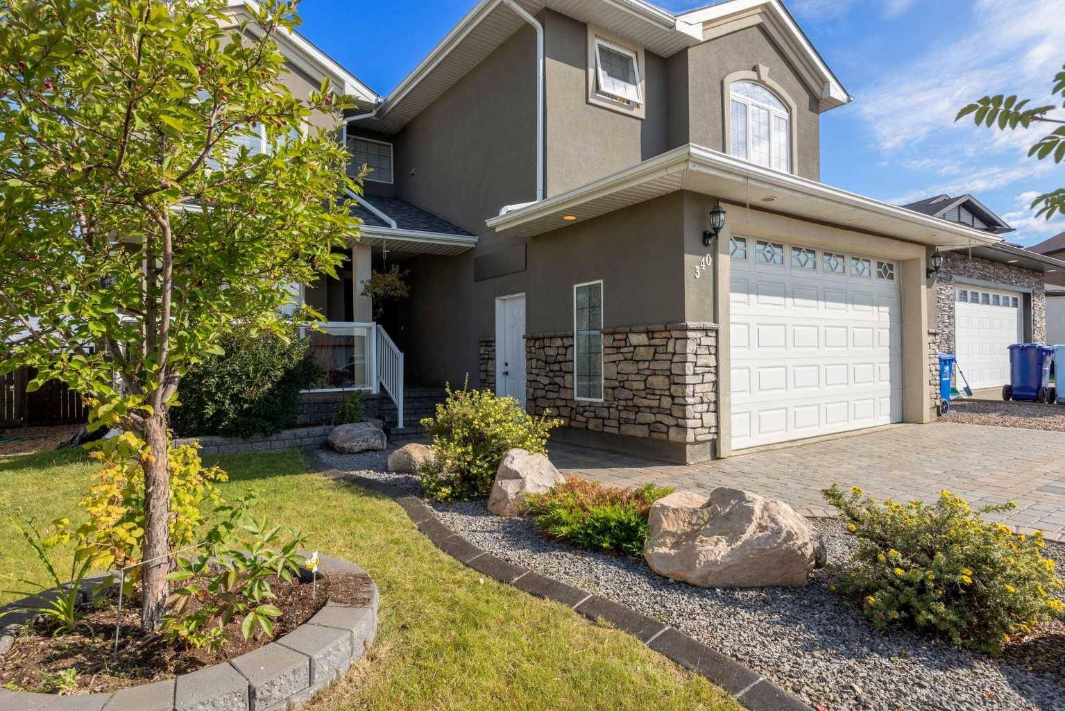 Fort Mcmurray, AB T9K 0J6,340 Fireweed CRES