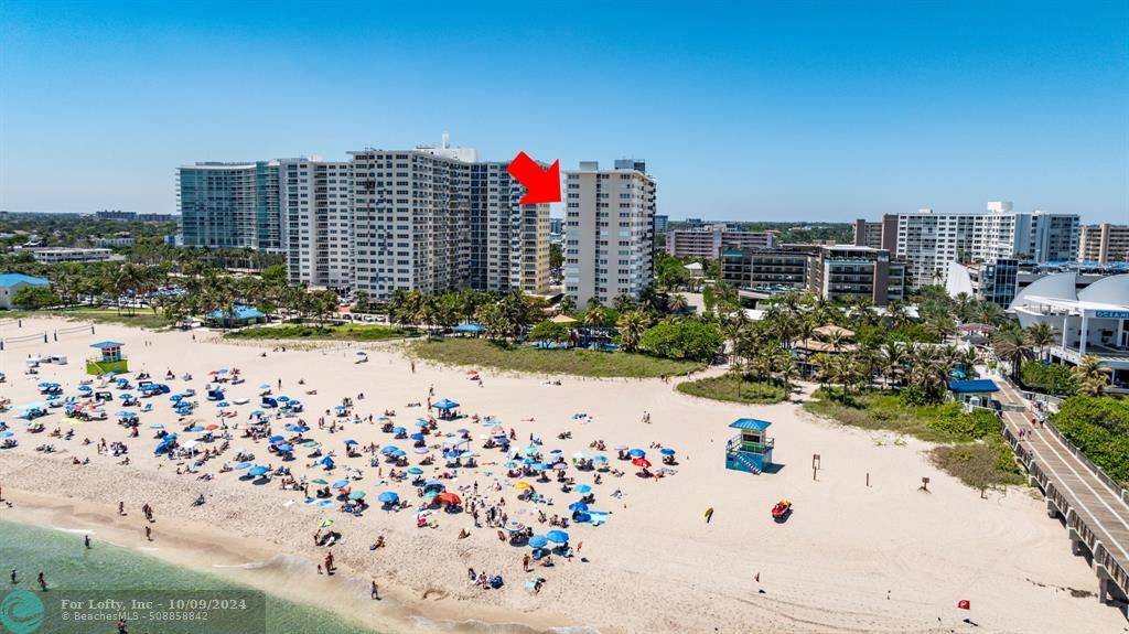 Pompano Beach, FL 33062,133 N Pompano Beach Blvd  #1409