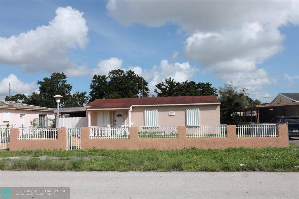 Hialeah, FL 33013,531 E 34th St