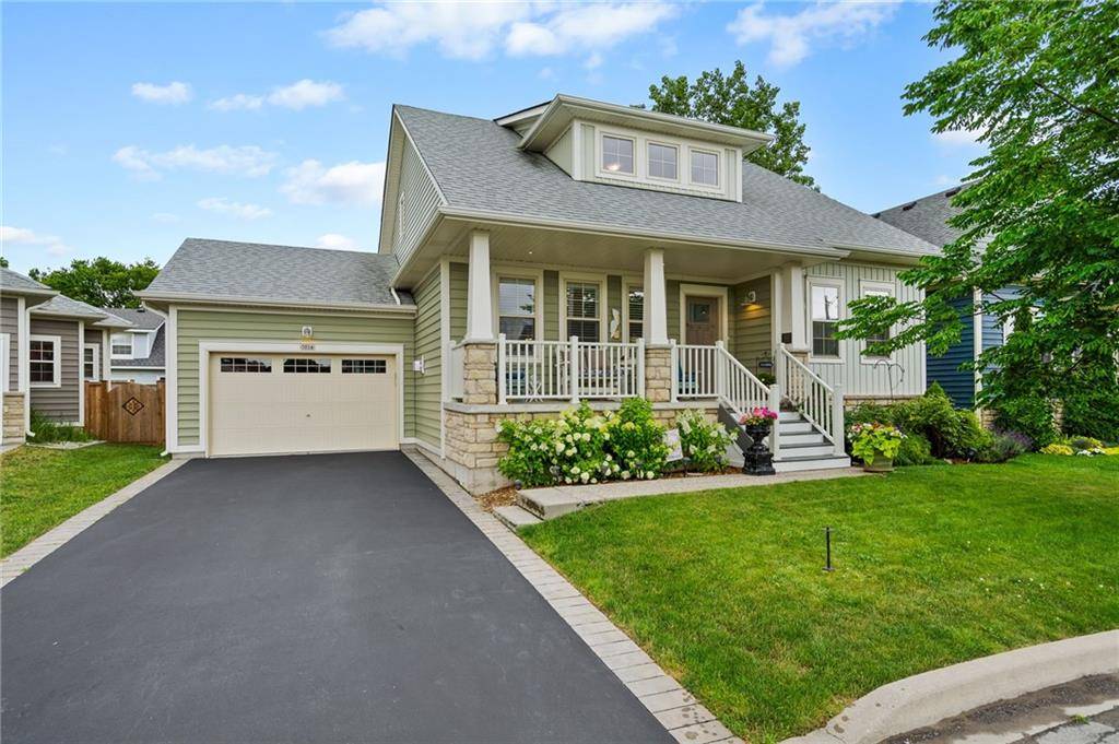 3814 RYAN Avenue, Crystal Beach, ON L0S 1B0