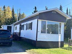 Timmins, ON P4N 0C2,287 Evelyn CRES