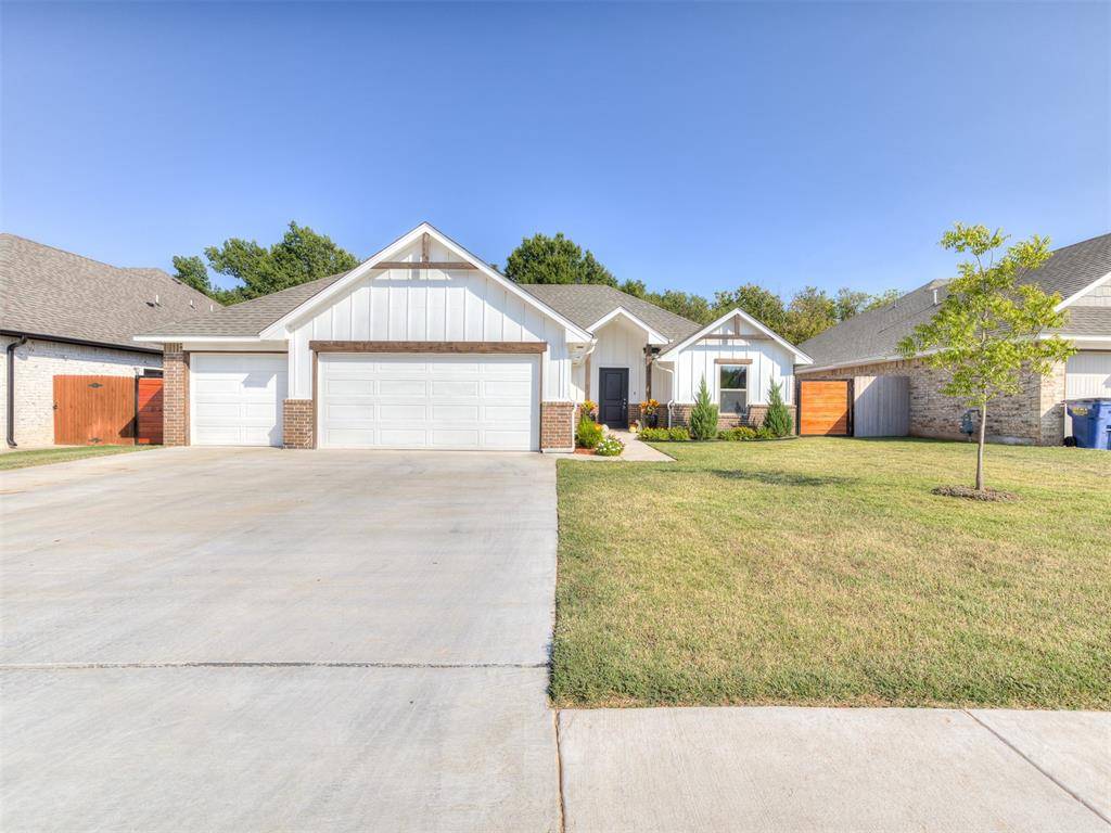 Mustang, OK 73064,1516 N Kamryn Way