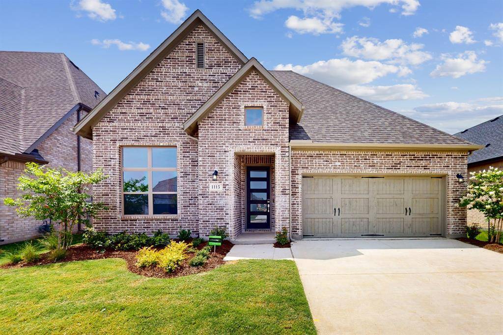 Northlake, TX 76226,1115 18th Street