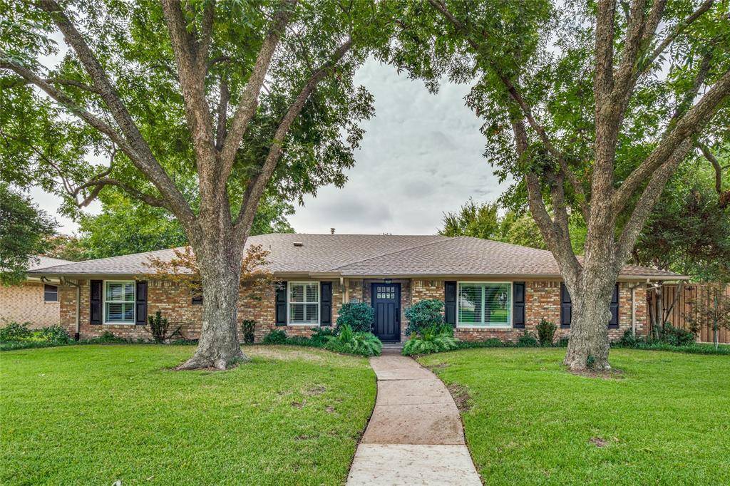 Plano, TX 75075,2720 Arborcove Drive