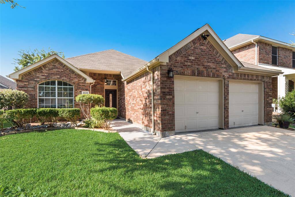 Fort Worth, TX 76137,4628 Buffalo Bend Place