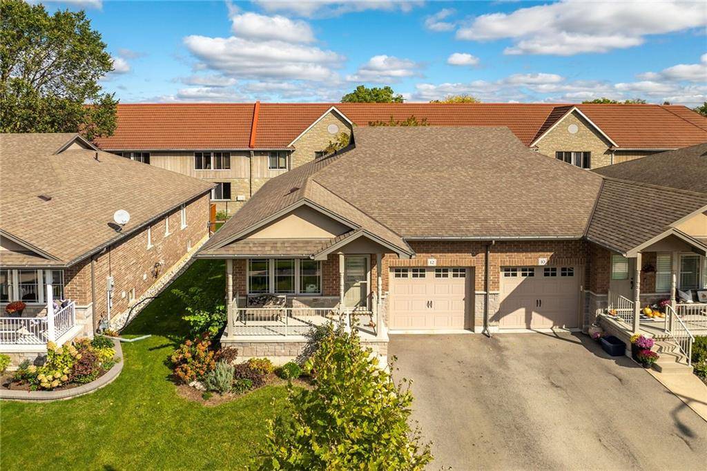 Hagersville, ON N0A 1H0,12 MACNEIL Court