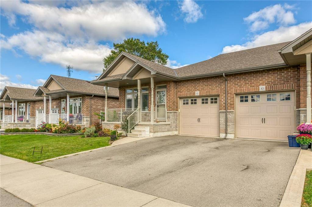 Hagersville, ON N0A 1H0,12 MACNEIL Court