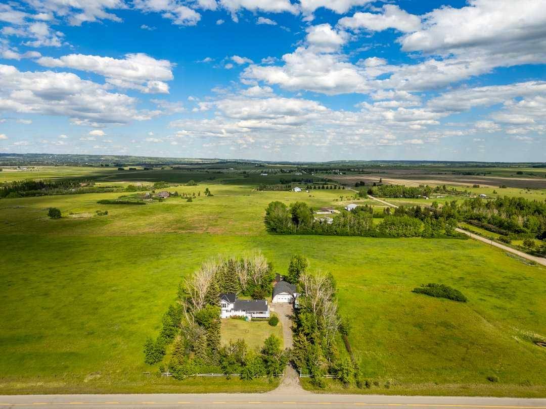 Rural Rocky View County, AB T3Z 2W7,240156 Range Road 35