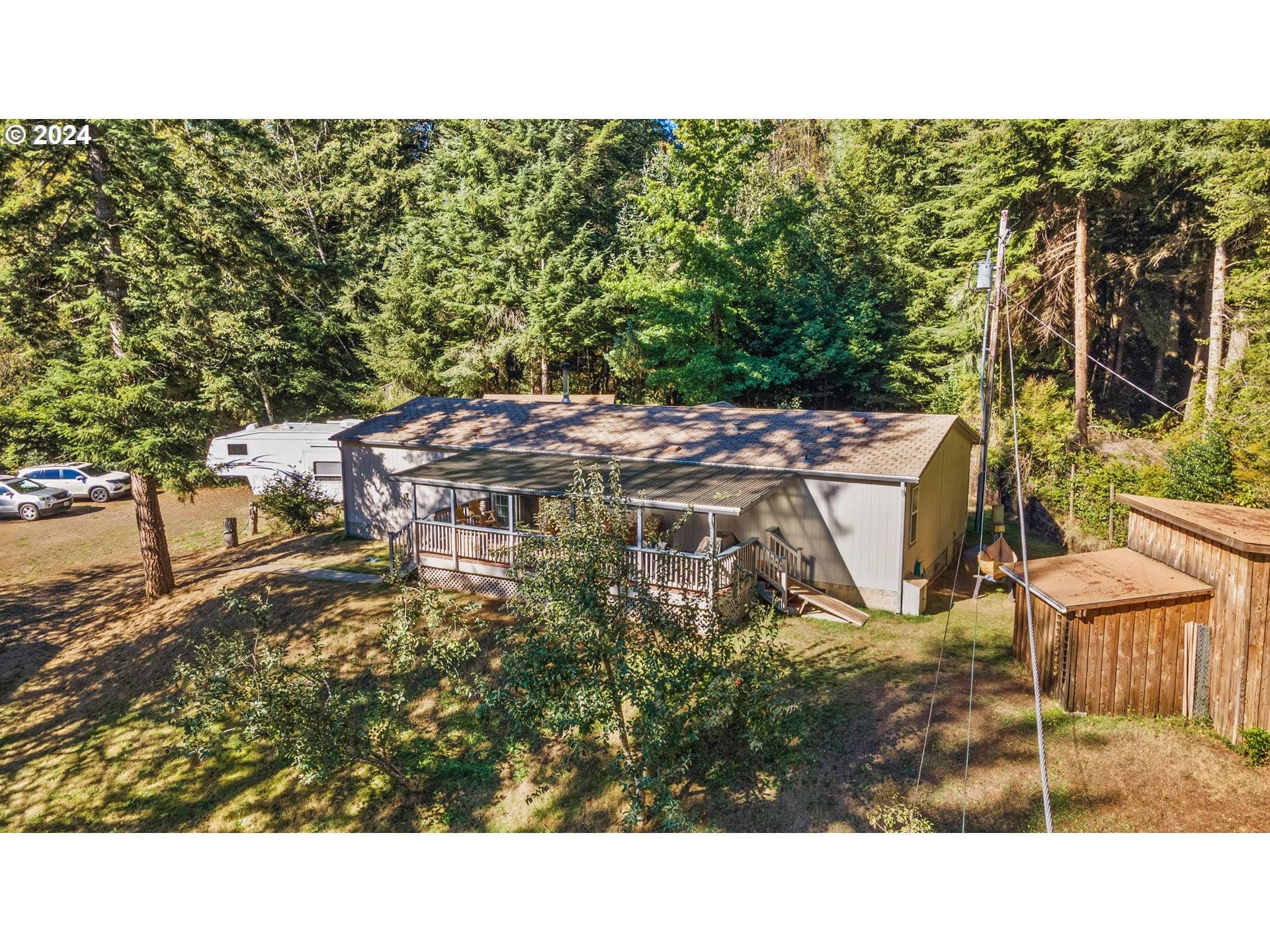 Coos Bay, OR 97420,93672 CORDELL LN