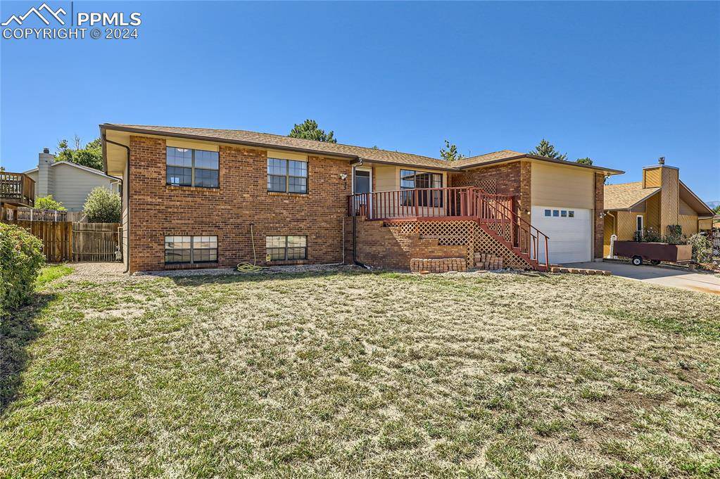 Colorado Springs, CO 80915,6435 Chippewa RD