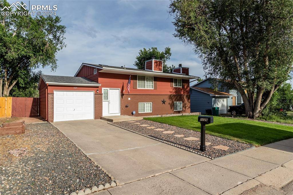 Colorado Springs, CO 80915,1129 Nez Perce DR