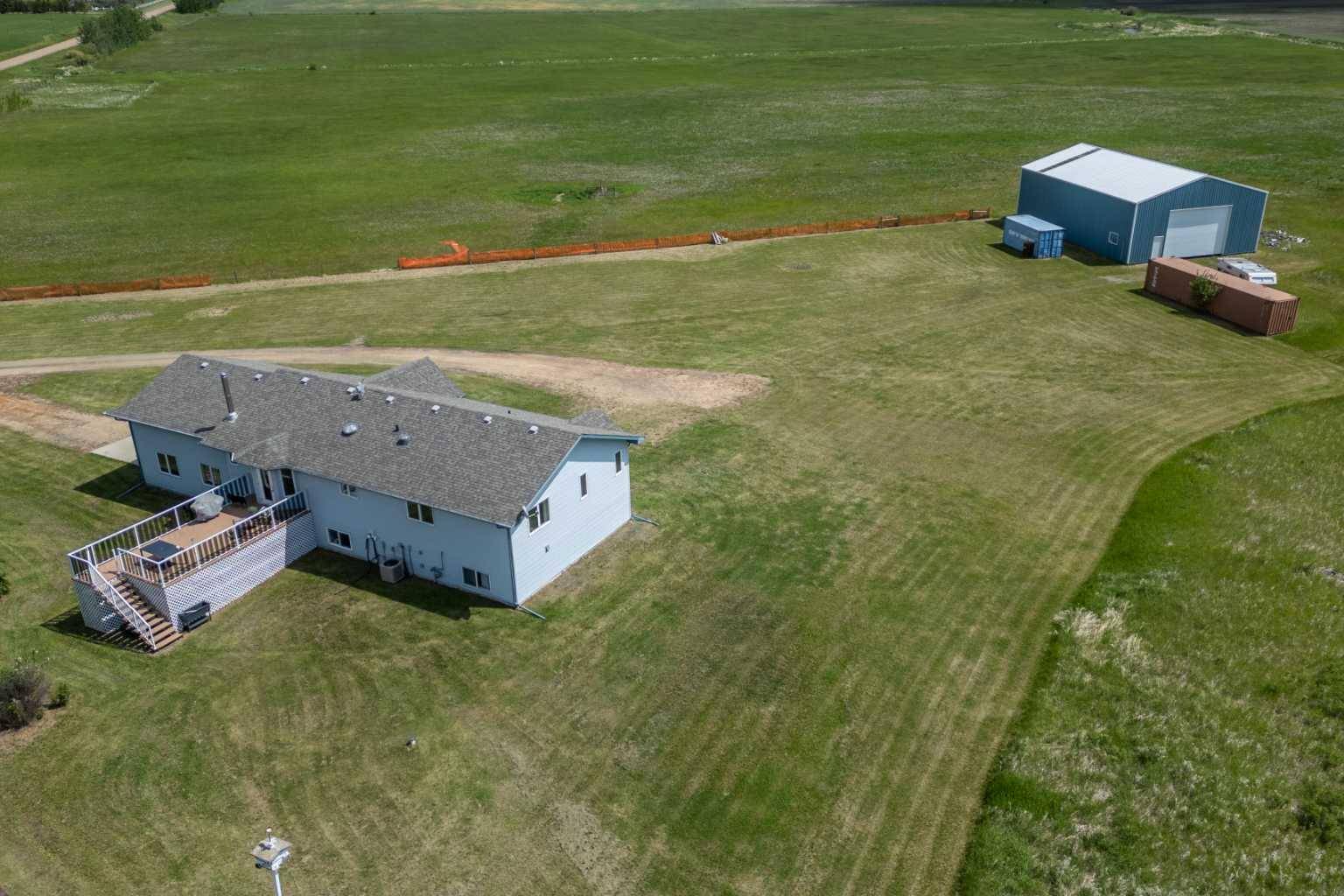 Rural Camrose County, AB T0B 1W0,21565 Township Road 492