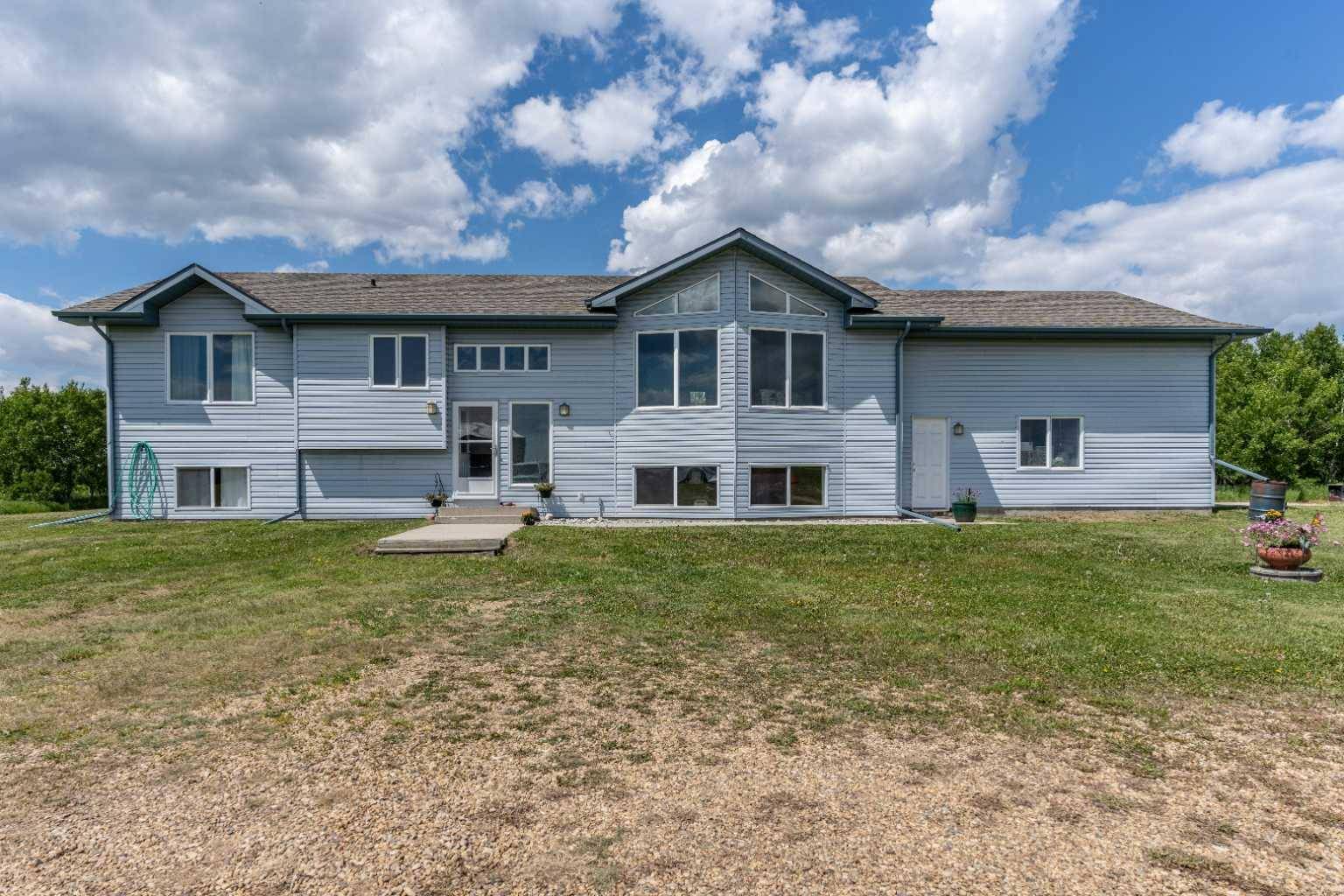 Rural Camrose County, AB T0B 1W0,21565 Township Road 492