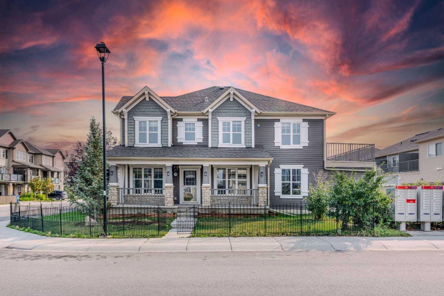 Airdrie, AB T4B 4G3,176 Windford ST SW