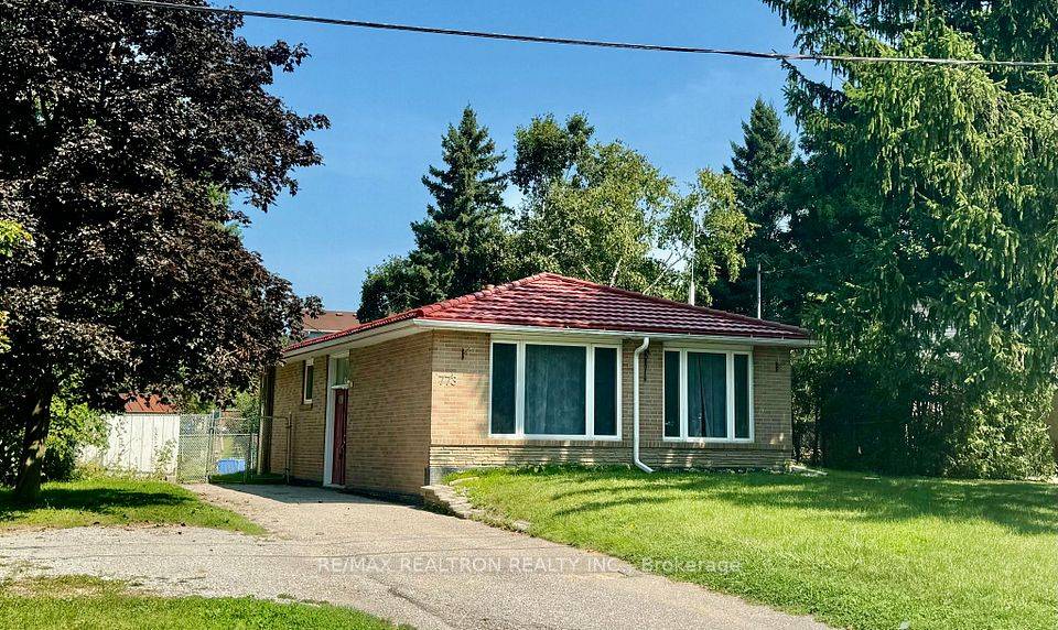 Newmarket, ON L3Y 3B9,773 Elgin ST