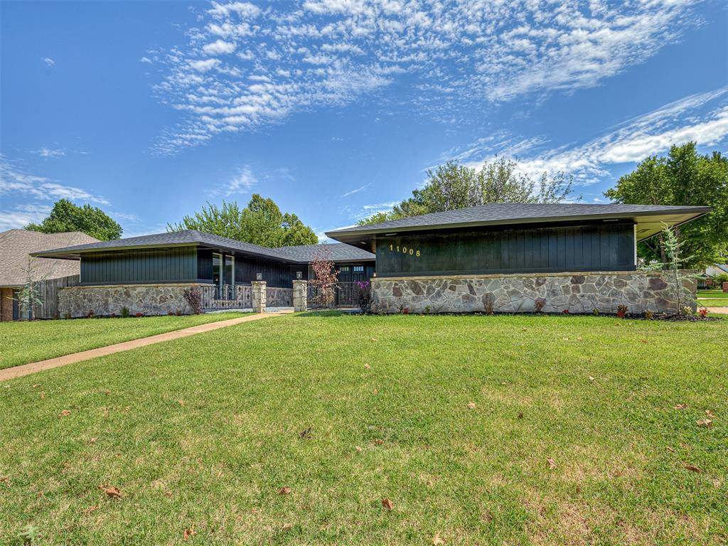 Oklahoma City, OK 73120,11008 Blue Sage Road