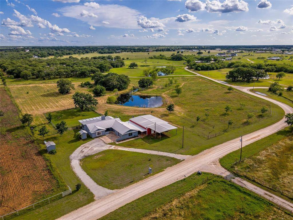 Jacksboro, TX 76458,510 Synterra Estate Loop